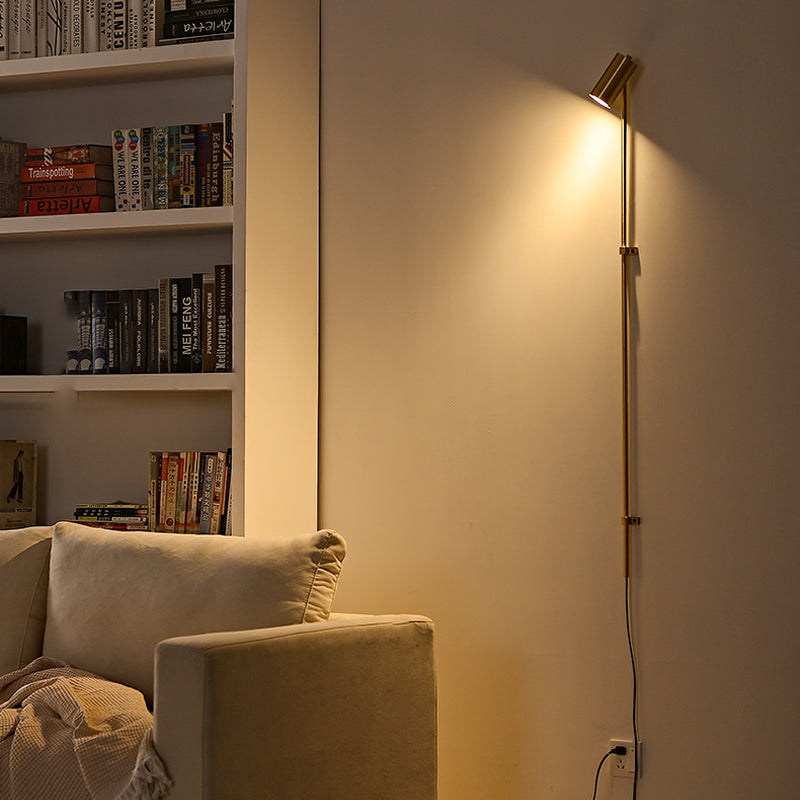 JUNO B Wall Light by Lampadom - detail view