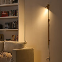 JUNO B Wall Light by Lampadom - detail view
