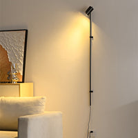 JUNO B Wall Light by Lampadom - side view