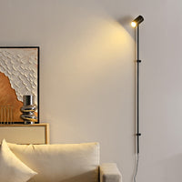 JUNO B Wall Light by Lampadom - close-up