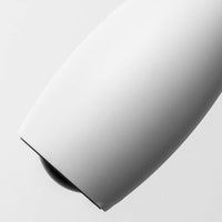 JURIS B Pendant by Lampadom - angle view