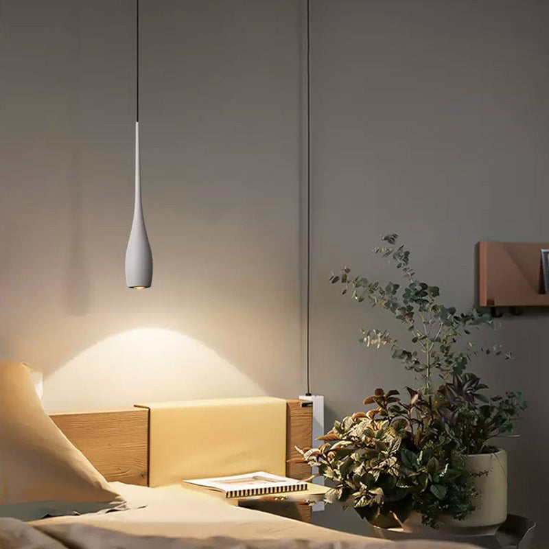 JURIS B Pendant by Lampadom - close-up