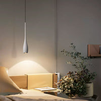 JURIS B Pendant by Lampadom - close-up