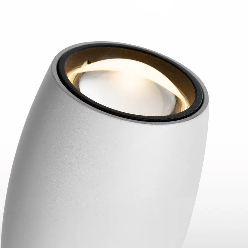 JURIS B Pendant by Lampadom - top view