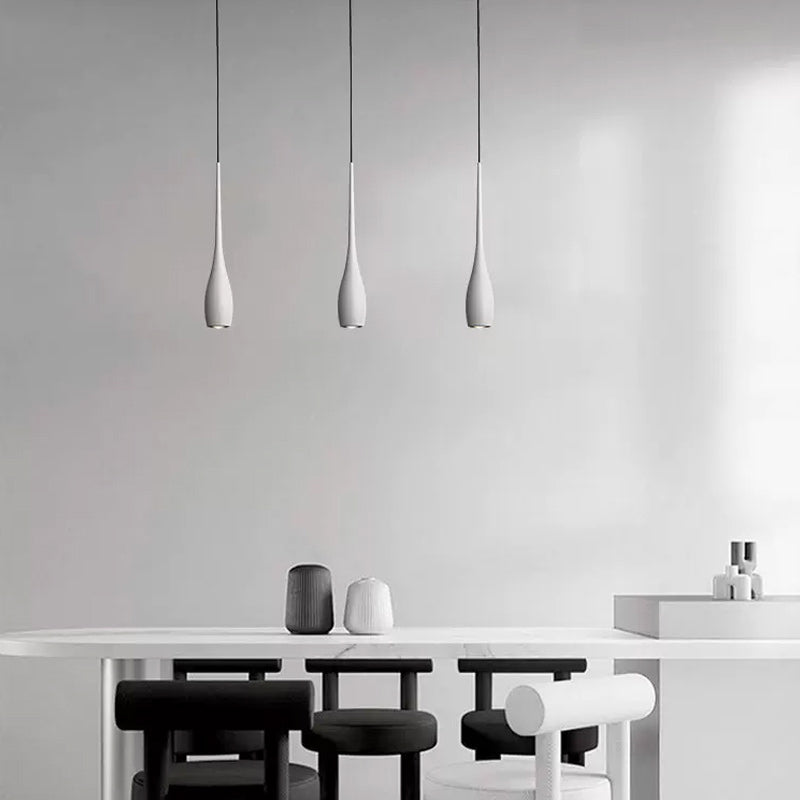 JURIS B Pendant by Lampadom - ambient shot