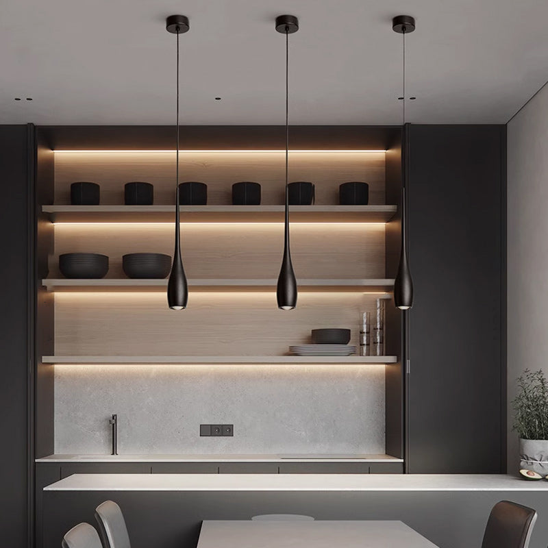 JURIS B Pendant by Lampadom - detail view
