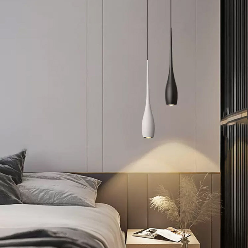 JURIS B Pendant by Lampadom - side view