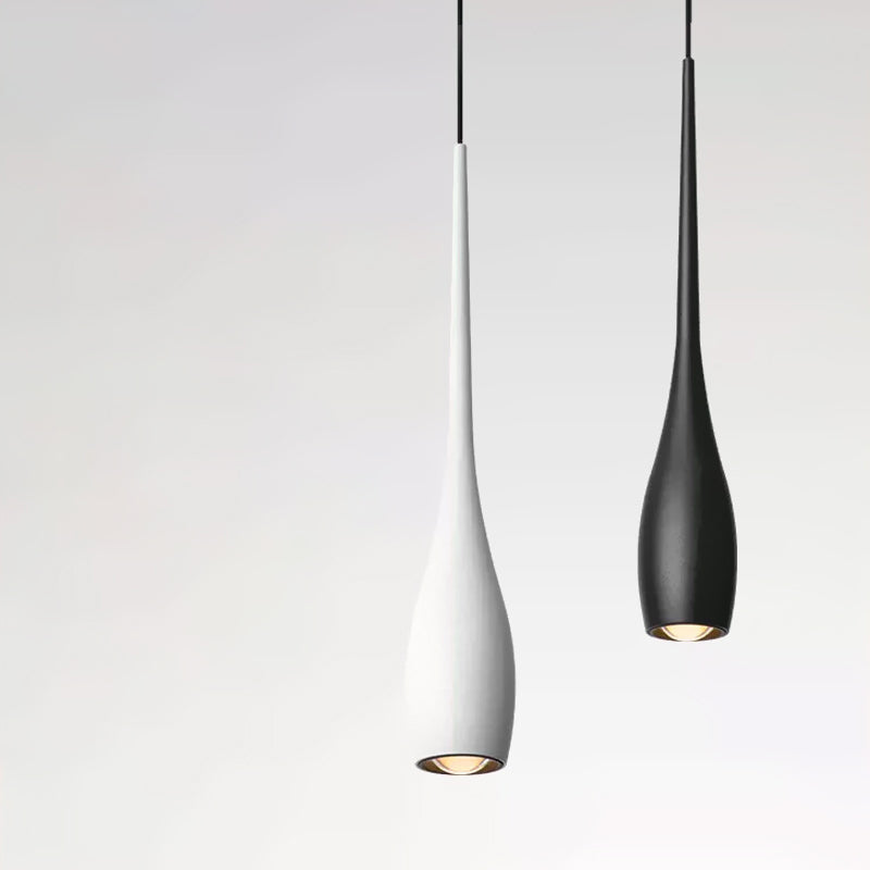 JURIS B Pendant by Lampadom - angle view