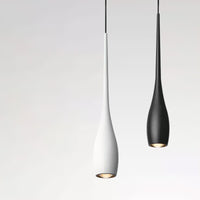 JURIS B Pendant by Lampadom - angle view