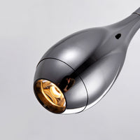 JURIS Pendant by Lampadom - detail view