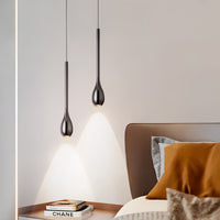 JURIS Pendant by Lampadom - scale reference