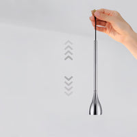 JURIS Pendant by Lampadom - angle view