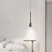 JURIS Pendant by Lampadom - detail view