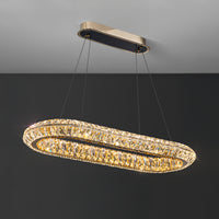 KAISER Linear Chandelier