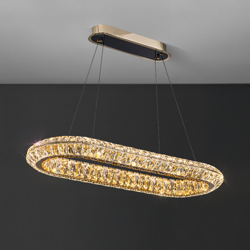 KAISER Linear Chandelier