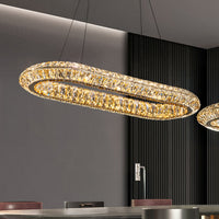KAISER Linear Chandelier