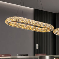 KAISER Linear Chandelier