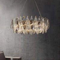 KARELLA Ring Chandelier