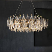 KARELLA Ring Chandelier
