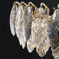 KARELLA Ring Chandelier