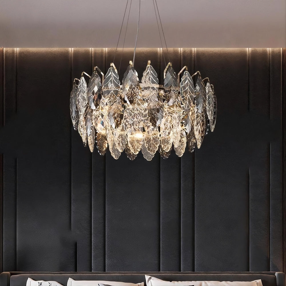 KARELLA Ring Chandelier