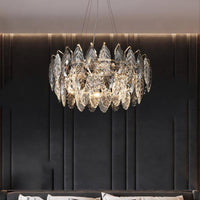 KARELLA Ring Chandelier