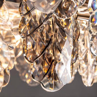 KARELLA Ring Chandelier