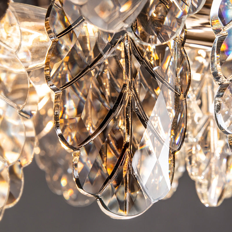 KARELLA Ring Chandelier