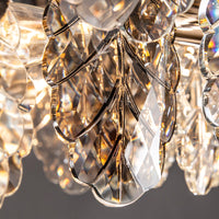 KARELLA Ring Chandelier