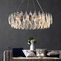 KARELLA Ring Chandelier