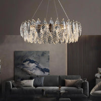 KARELLA Ring Chandelier