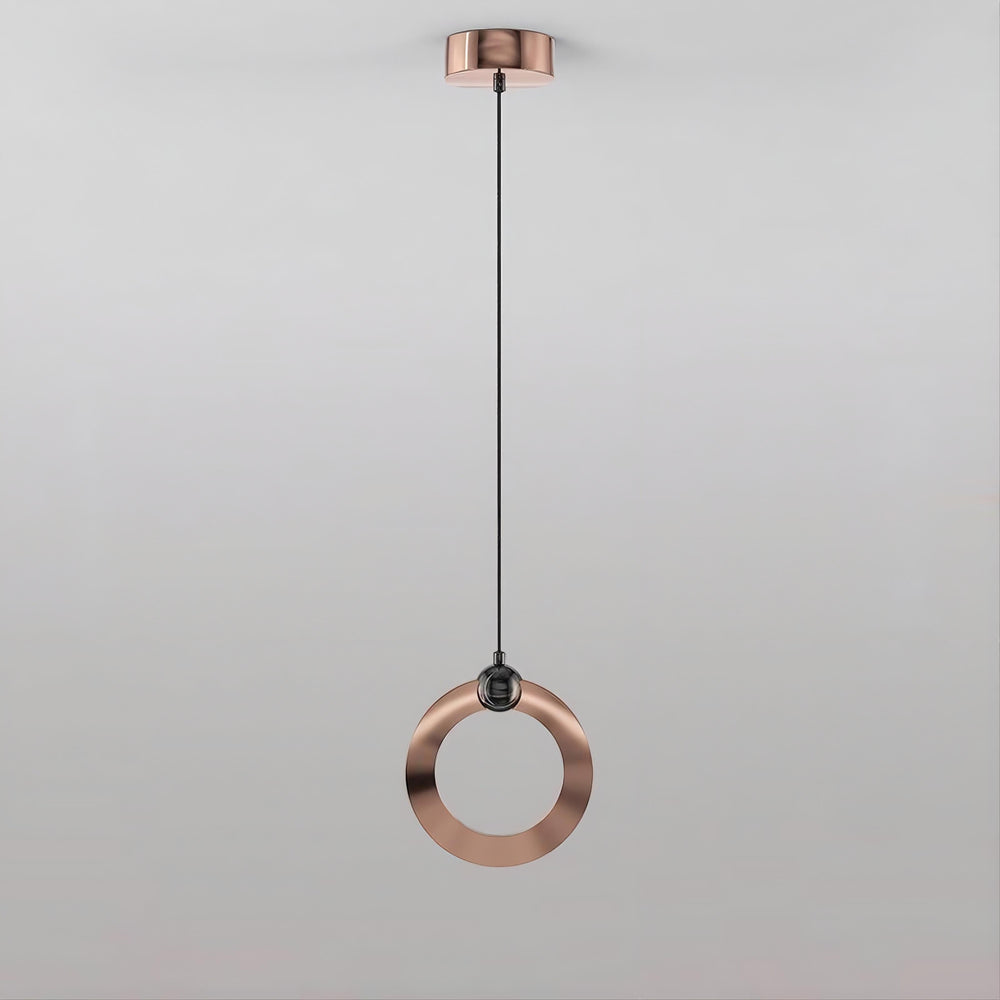 KARI ONE Pendant by Lampadom - detail view