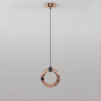 KARI ONE Pendant by Lampadom - detail view