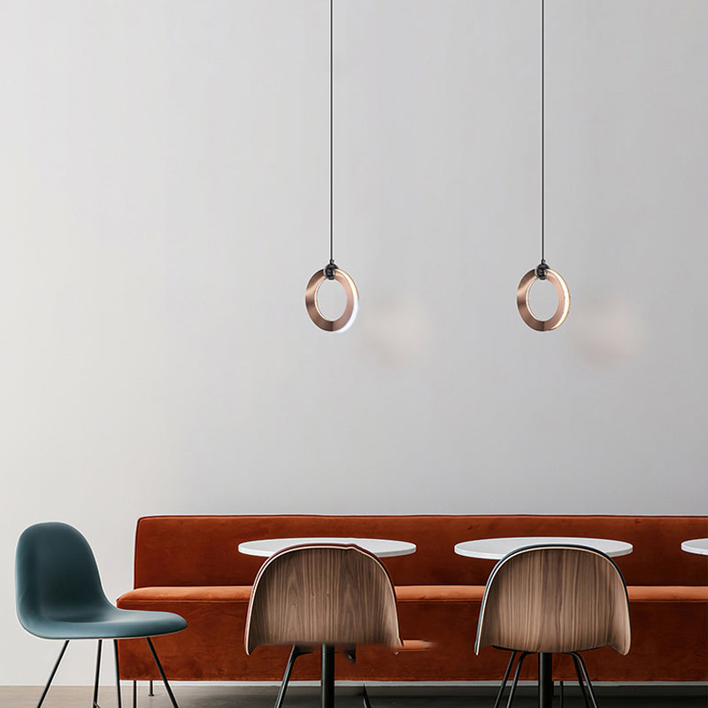 KARI ONE Pendant by Lampadom - detail view