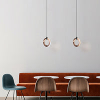 KARI ONE Pendant by Lampadom - detail view