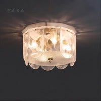 KATALINA Ceiling Chandelier