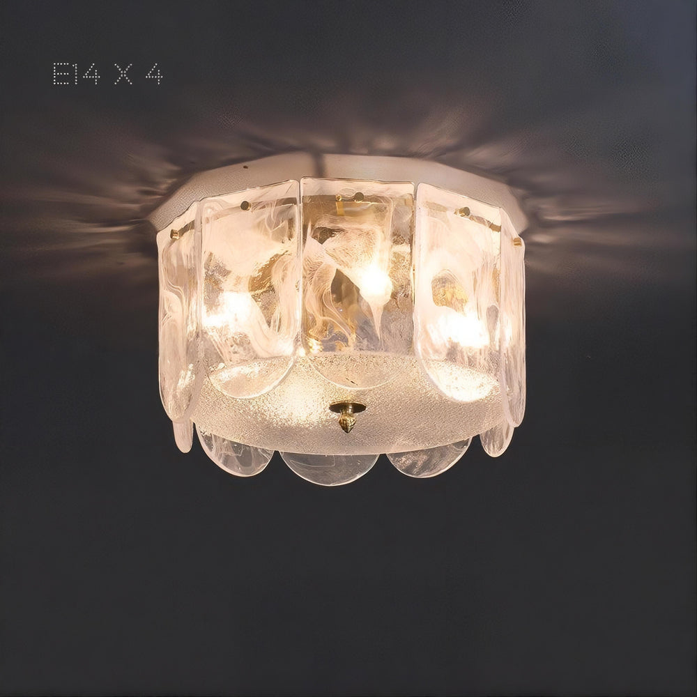 KATALINA Ceiling Chandelier