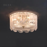 KATALINA Ceiling Chandelier