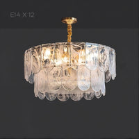 KATALINA Chandelier