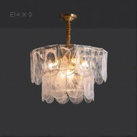 KATALINA Chandelier