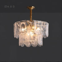KATALINA Chandelier