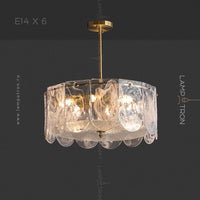 KATALINA Chandelier
