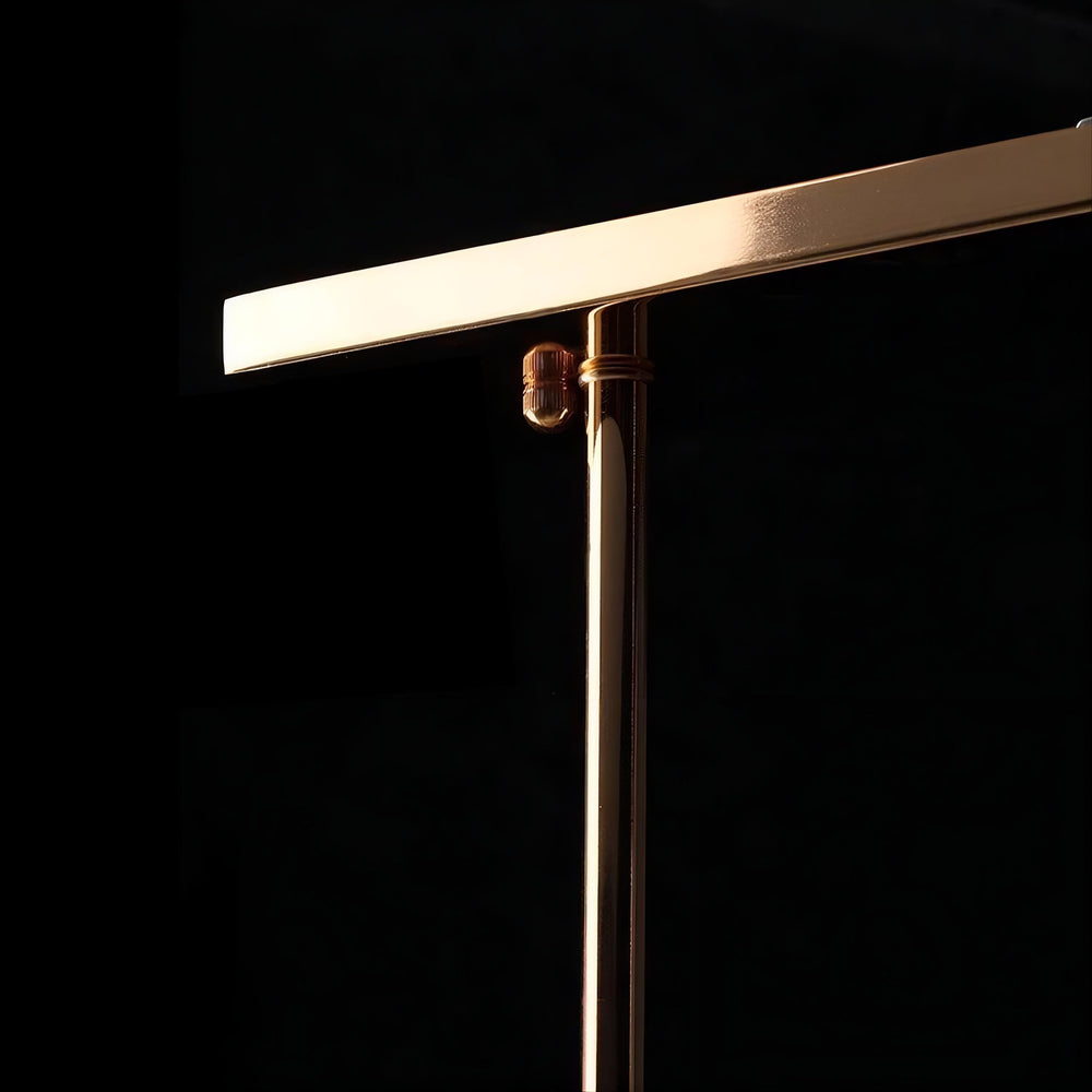 SPRING B Linear Chandelier