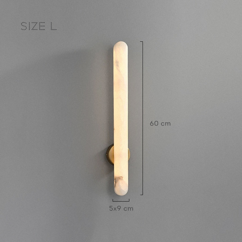 KEFAS Wall Light by Lampadom - detail view