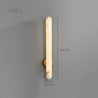KEFAS Wall Light by Lampadom - detail view