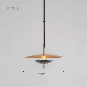 MATTS MARBLE Pendant