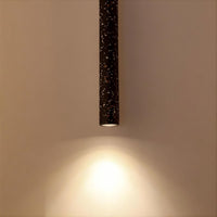 KELLAUG Pendant by Lampadom - scale reference