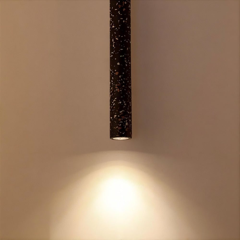 KELLAUG Pendant by Lampadom - side view