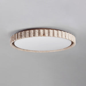 KELLVAR Ceiling Chandelier by Lampadom
