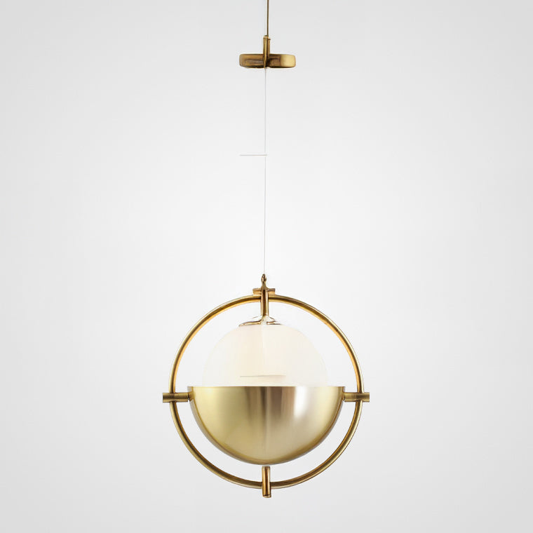 KELLY Pendant by Lampadom - view 12